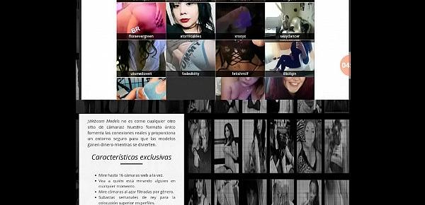  Mirame en vivo Webcammodels.com  Usuario gatitaserpas